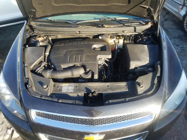 Photo 6 VIN: 1G1ZB5E12BF251451 - CHEVROLET MALIBU LS 