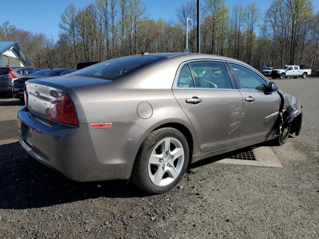 Photo 2 VIN: 1G1ZB5E12BF253801 - CHEVROLET MALIBU 