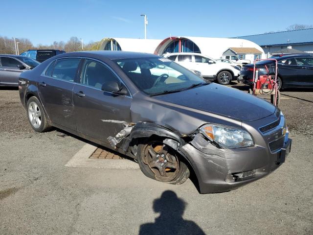 Photo 3 VIN: 1G1ZB5E12BF253801 - CHEVROLET MALIBU 