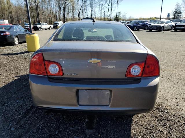 Photo 5 VIN: 1G1ZB5E12BF253801 - CHEVROLET MALIBU 