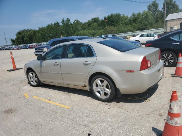 Photo 1 VIN: 1G1ZB5E12BF260327 - CHEVROLET MALIBU 