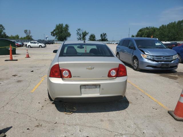 Photo 5 VIN: 1G1ZB5E12BF260327 - CHEVROLET MALIBU 