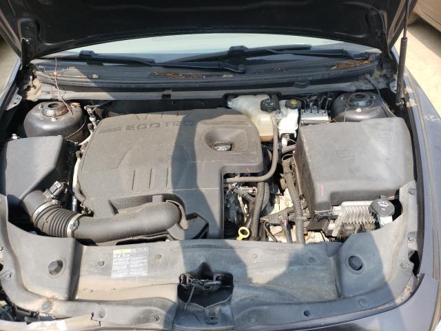 Photo 6 VIN: 1G1ZB5E12BF277175 - CHEVROLET MALIBU LS 