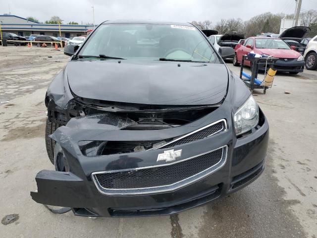 Photo 4 VIN: 1G1ZB5E12BF332918 - CHEVROLET MALIBU LS 