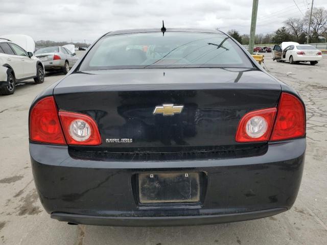 Photo 5 VIN: 1G1ZB5E12BF332918 - CHEVROLET MALIBU LS 