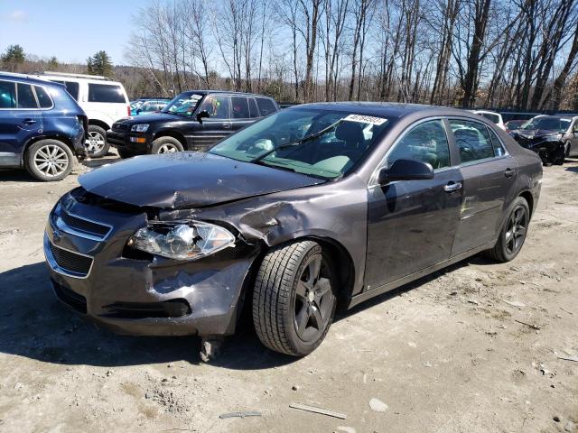 Photo 0 VIN: 1G1ZB5E12BF334099 - CHEVROLET MALIBU LS 