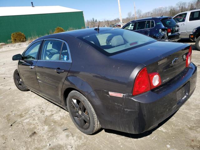 Photo 1 VIN: 1G1ZB5E12BF334099 - CHEVROLET MALIBU LS 