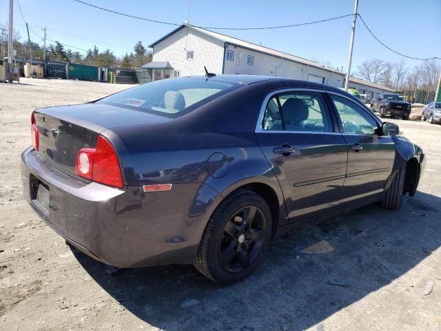 Photo 2 VIN: 1G1ZB5E12BF334099 - CHEVROLET MALIBU LS 