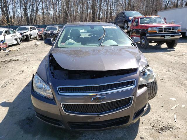 Photo 4 VIN: 1G1ZB5E12BF334099 - CHEVROLET MALIBU LS 