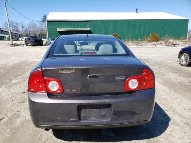 Photo 5 VIN: 1G1ZB5E12BF334099 - CHEVROLET MALIBU LS 