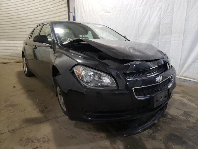 Photo 0 VIN: 1G1ZB5E12BF346429 - CHEVROLET MALIBU LS 