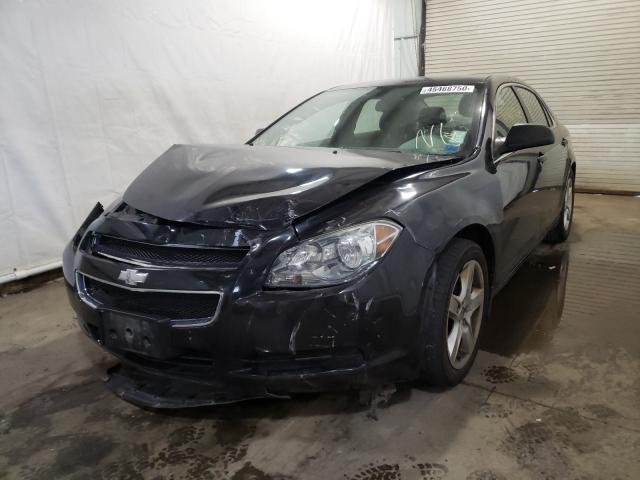 Photo 1 VIN: 1G1ZB5E12BF346429 - CHEVROLET MALIBU LS 