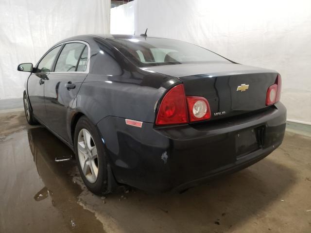 Photo 2 VIN: 1G1ZB5E12BF346429 - CHEVROLET MALIBU LS 