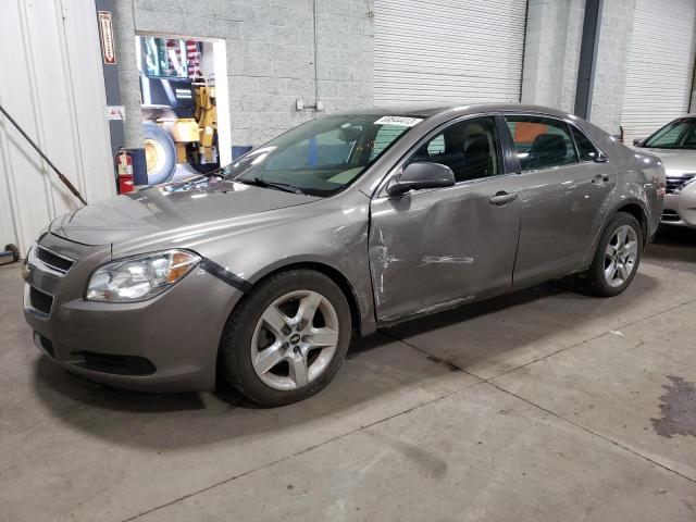 Photo 0 VIN: 1G1ZB5E12BF364171 - CHEVROLET MALIBU LS 