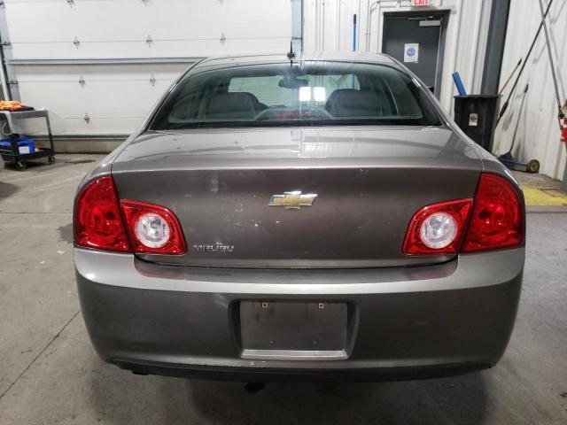 Photo 5 VIN: 1G1ZB5E12BF364171 - CHEVROLET MALIBU LS 