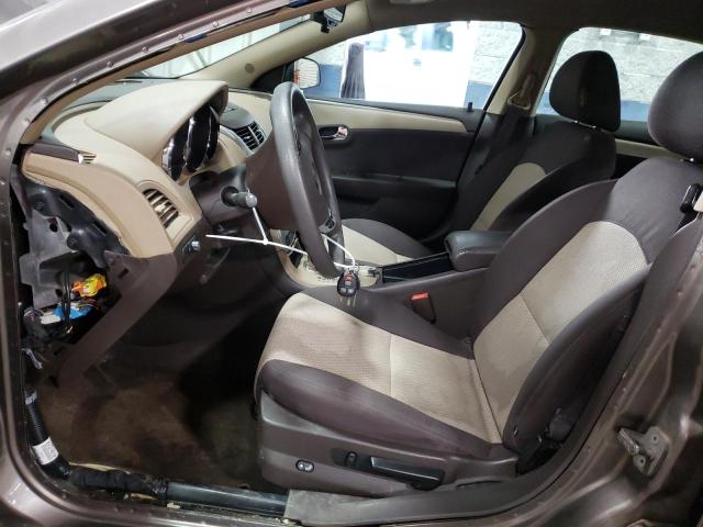 Photo 6 VIN: 1G1ZB5E12BF364171 - CHEVROLET MALIBU LS 