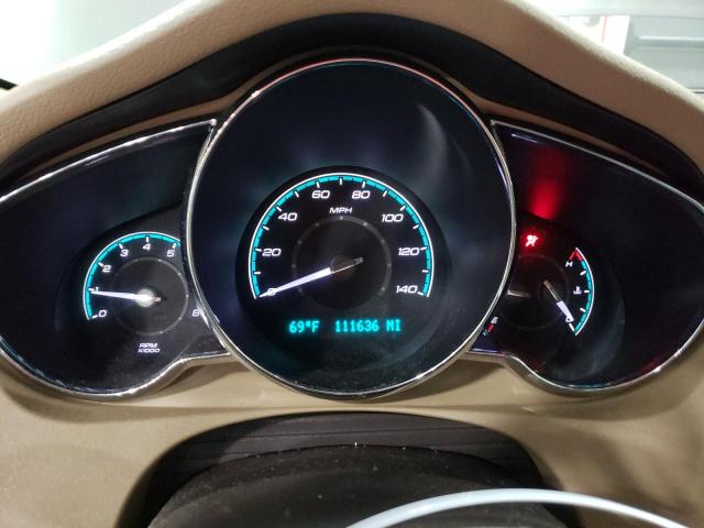 Photo 8 VIN: 1G1ZB5E12BF364171 - CHEVROLET MALIBU LS 