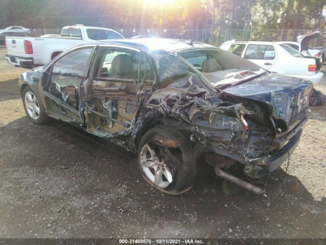 Photo 2 VIN: 1G1ZB5E12BF368981 - CHEVROLET MALIBU 