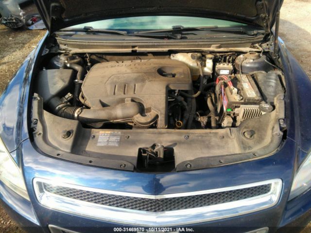 Photo 9 VIN: 1G1ZB5E12BF368981 - CHEVROLET MALIBU 