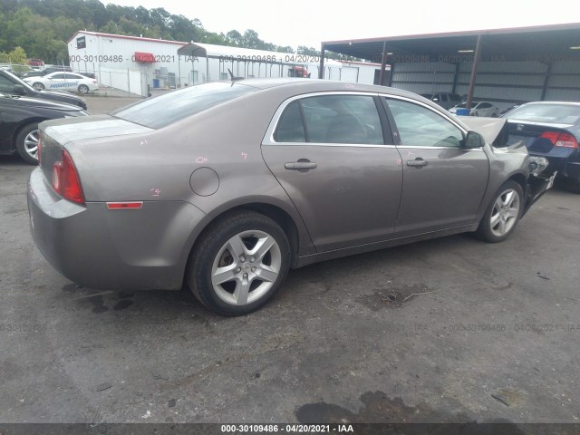 Photo 3 VIN: 1G1ZB5E12BF376997 - CHEVROLET MALIBU 