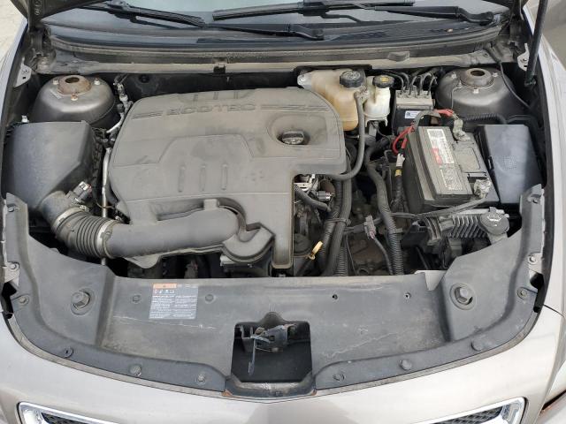 Photo 10 VIN: 1G1ZB5E13BF105169 - CHEVROLET MALIBU LS 