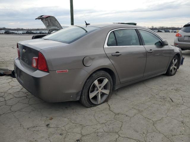 Photo 2 VIN: 1G1ZB5E13BF105169 - CHEVROLET MALIBU LS 