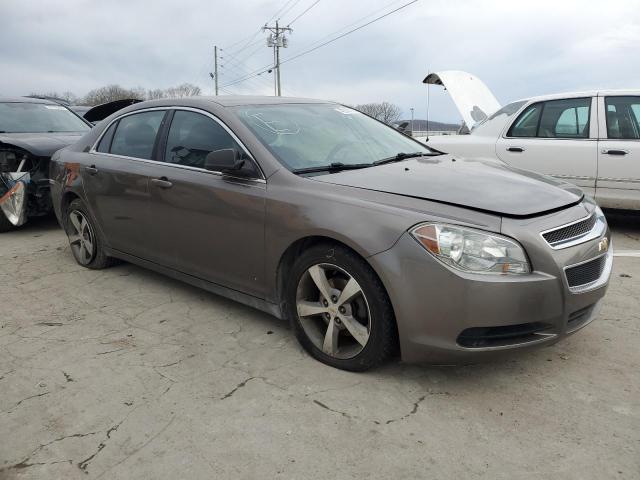 Photo 3 VIN: 1G1ZB5E13BF105169 - CHEVROLET MALIBU LS 