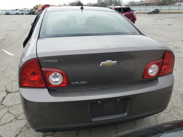 Photo 5 VIN: 1G1ZB5E13BF105169 - CHEVROLET MALIBU LS 