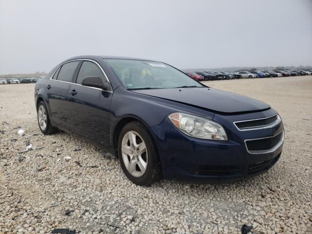 Photo 0 VIN: 1G1ZB5E13BF111053 - CHEVROLET MALIBU LS 