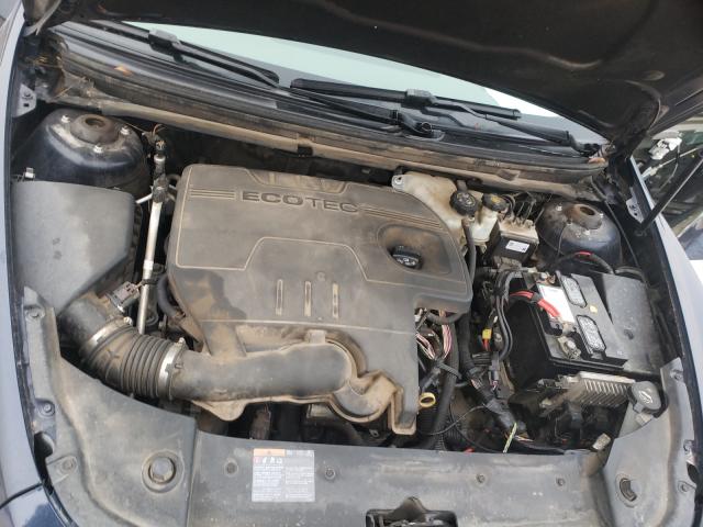 Photo 6 VIN: 1G1ZB5E13BF111053 - CHEVROLET MALIBU LS 