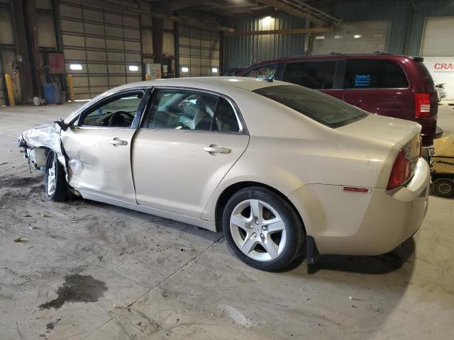 Photo 1 VIN: 1G1ZB5E13BF123221 - CHEVROLET MALIBU 