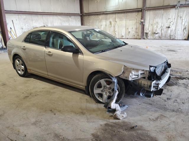 Photo 3 VIN: 1G1ZB5E13BF123221 - CHEVROLET MALIBU 