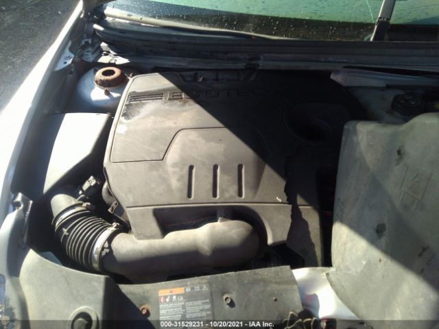 Photo 9 VIN: 1G1ZB5E13BF124269 - CHEVROLET MALIBU 