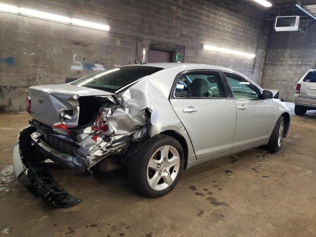 Photo 2 VIN: 1G1ZB5E13BF143937 - CHEVROLET MALIBU LS 