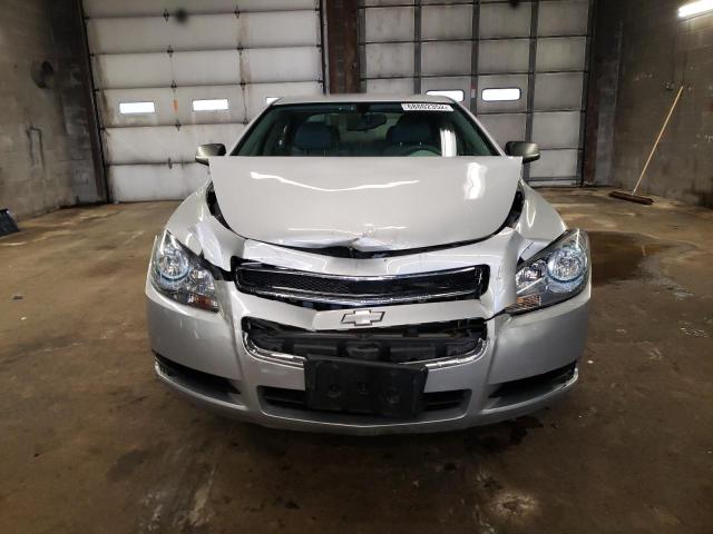 Photo 4 VIN: 1G1ZB5E13BF143937 - CHEVROLET MALIBU LS 