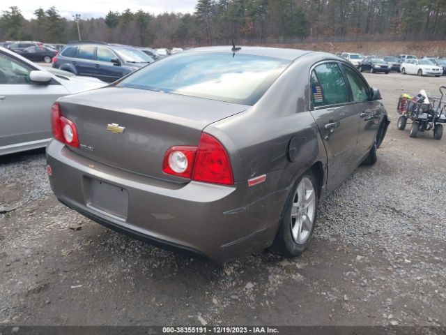 Photo 3 VIN: 1G1ZB5E13BF146594 - CHEVROLET MALIBU 