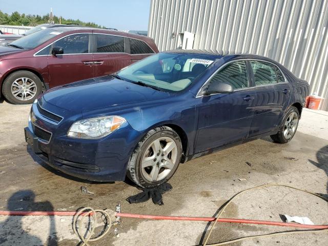 Photo 0 VIN: 1G1ZB5E13BF148250 - CHEVROLET MALIBU LS 