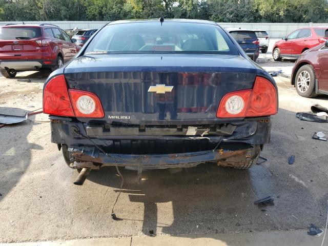 Photo 5 VIN: 1G1ZB5E13BF148250 - CHEVROLET MALIBU LS 