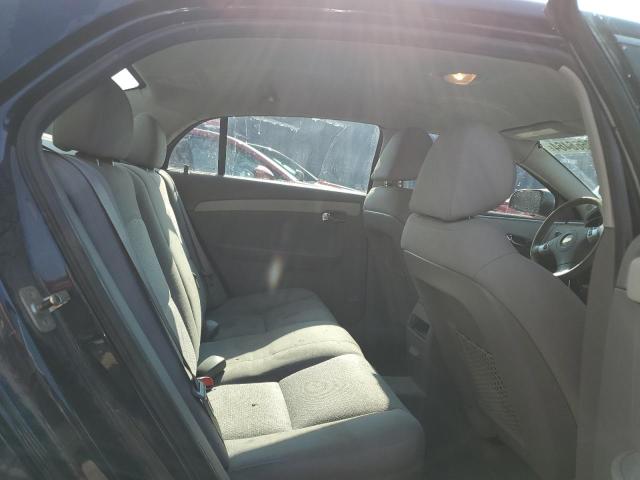 Photo 9 VIN: 1G1ZB5E13BF148250 - CHEVROLET MALIBU LS 