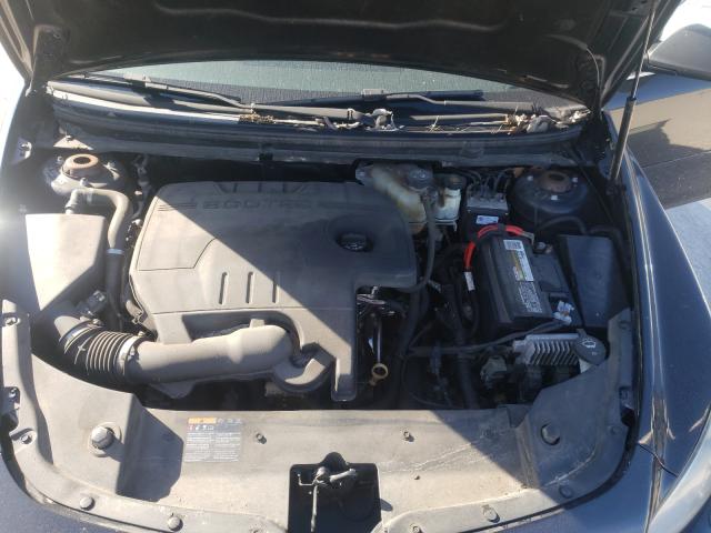 Photo 6 VIN: 1G1ZB5E13BF151696 - CHEVROLET MALIBU LS 