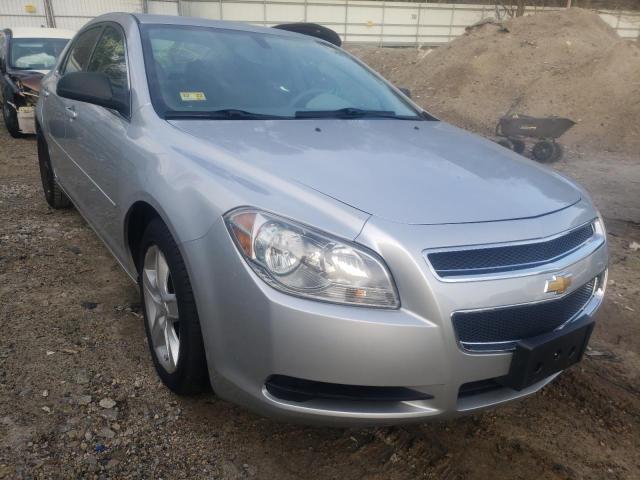 Photo 0 VIN: 1G1ZB5E13BF152153 - CHEVROLET MALIBU LS 