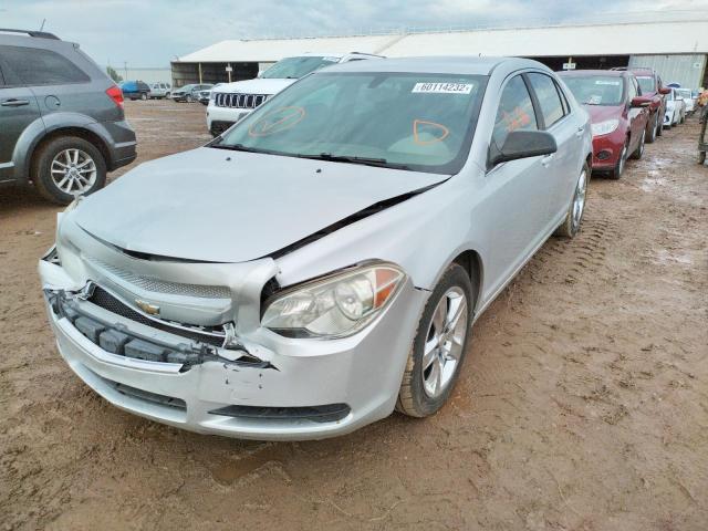 Photo 1 VIN: 1G1ZB5E13BF159278 - CHEVROLET MALIBU LS 