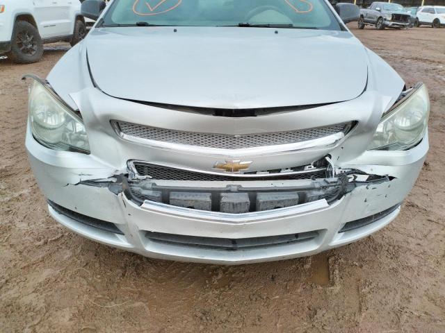 Photo 8 VIN: 1G1ZB5E13BF159278 - CHEVROLET MALIBU LS 