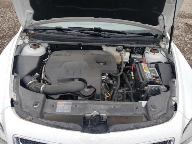 Photo 6 VIN: 1G1ZB5E13BF167512 - CHEVROLET MALIBU LS 