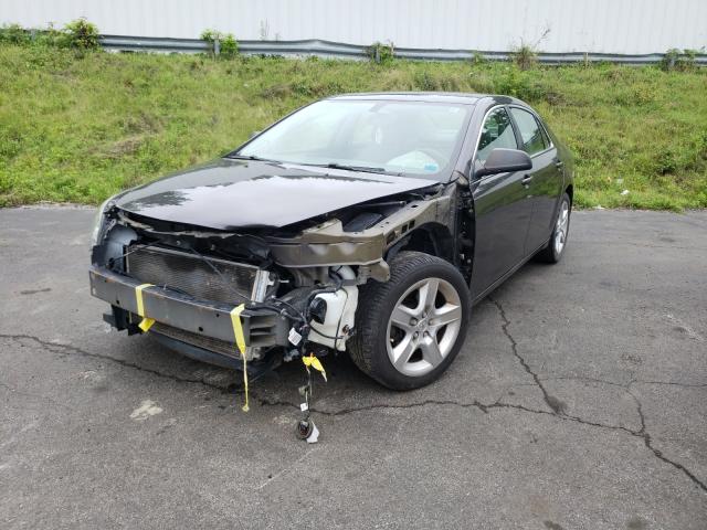 Photo 1 VIN: 1G1ZB5E13BF168465 - CHEVROLET MALIBU LS 