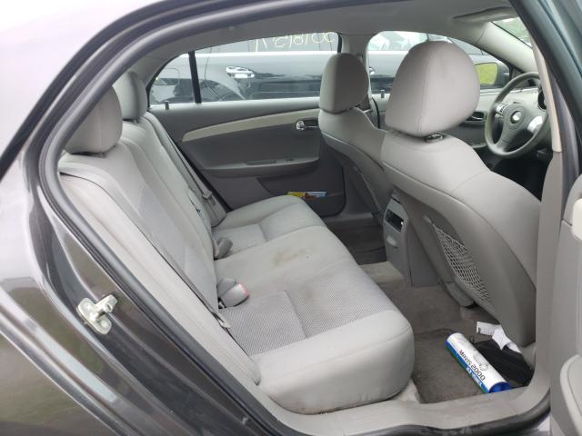 Photo 5 VIN: 1G1ZB5E13BF168465 - CHEVROLET MALIBU LS 