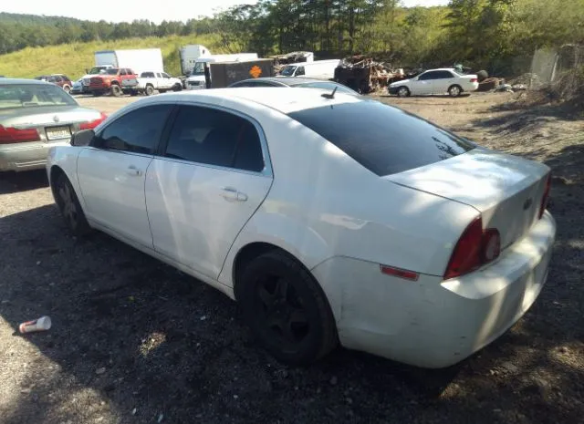 Photo 2 VIN: 1G1ZB5E13BF170720 - CHEVROLET MALIBU 