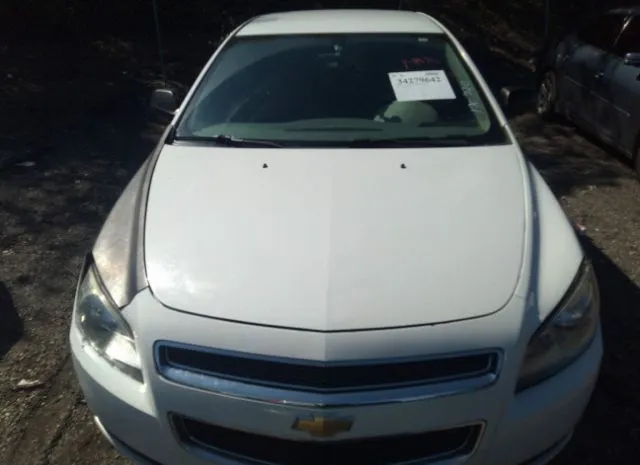 Photo 9 VIN: 1G1ZB5E13BF170720 - CHEVROLET MALIBU 