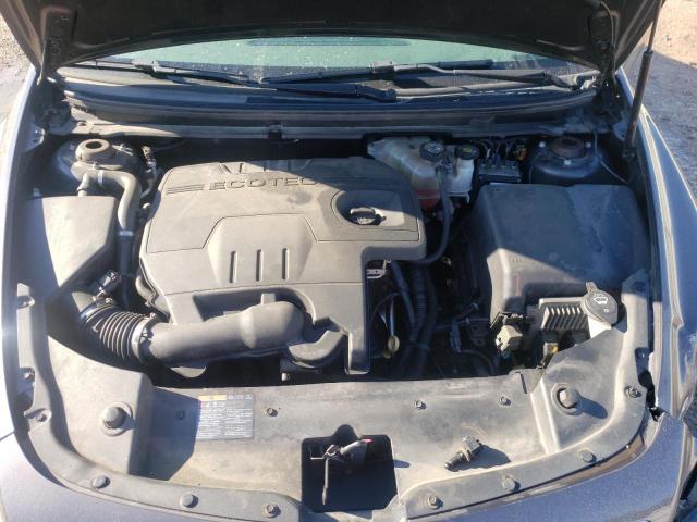 Photo 6 VIN: 1G1ZB5E13BF174234 - CHEVROLET MALIBU LS 