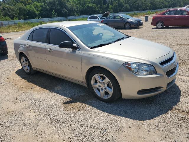 Photo 3 VIN: 1G1ZB5E13BF175917 - CHEVROLET MALIBU LS 